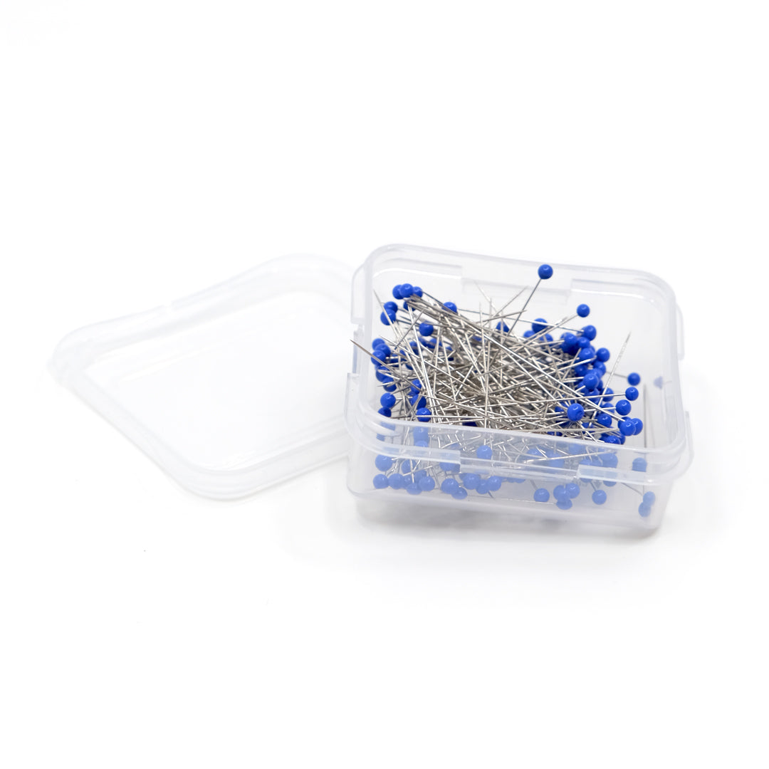 Dritz Ultra Fine Glasshead Pins