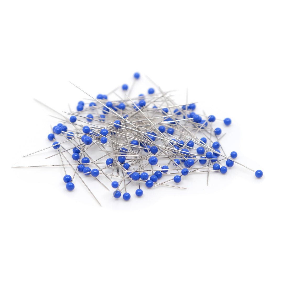 Dritz Ultra Fine Glasshead Pins