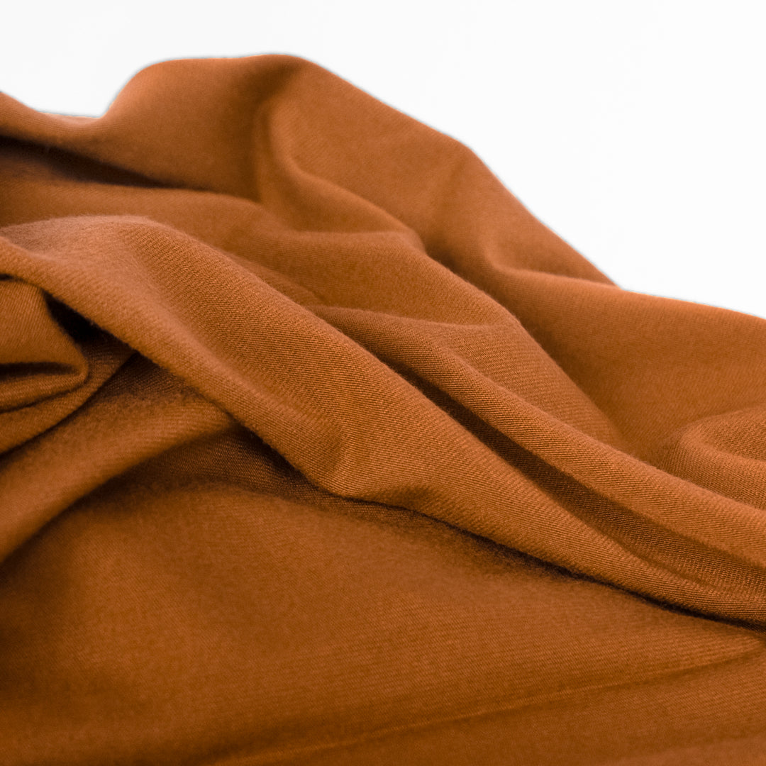 Bamboo Jersey Knit - Penny