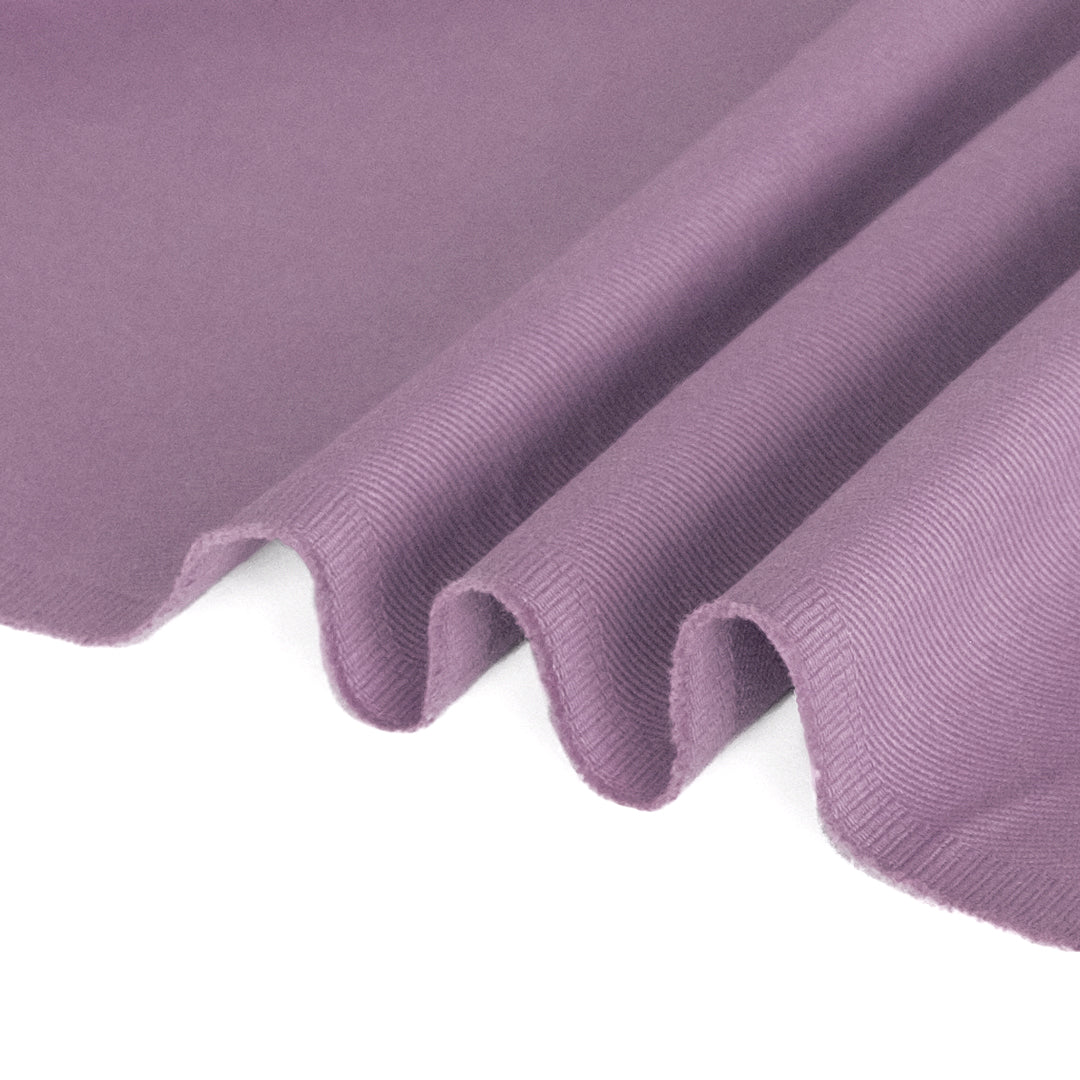 9.5oz Bull Denim - Deep Wisteria