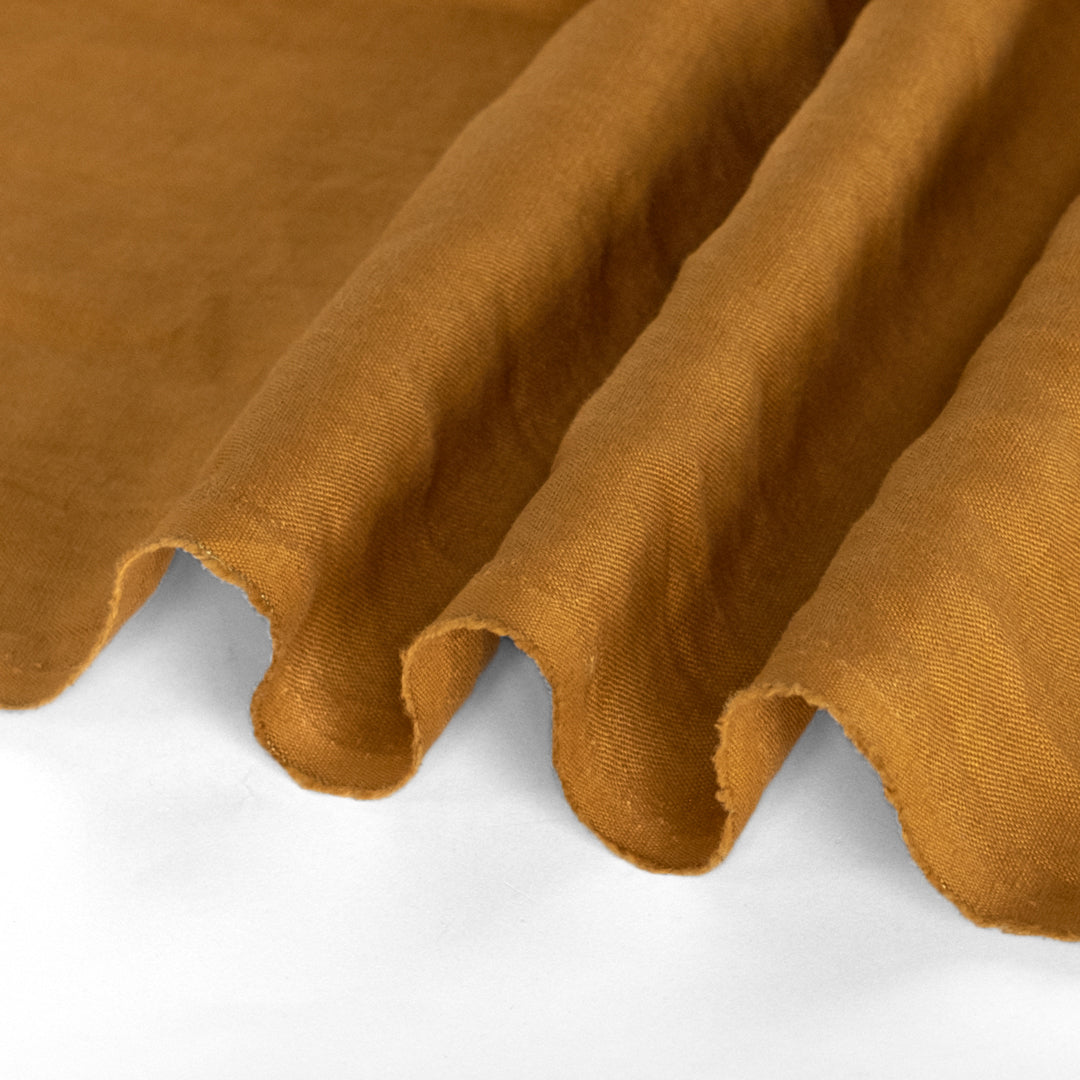 Everyday Linen - Ochre