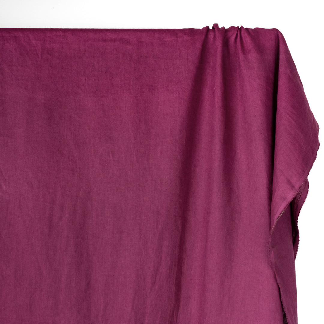 Everyday Linen - Fig