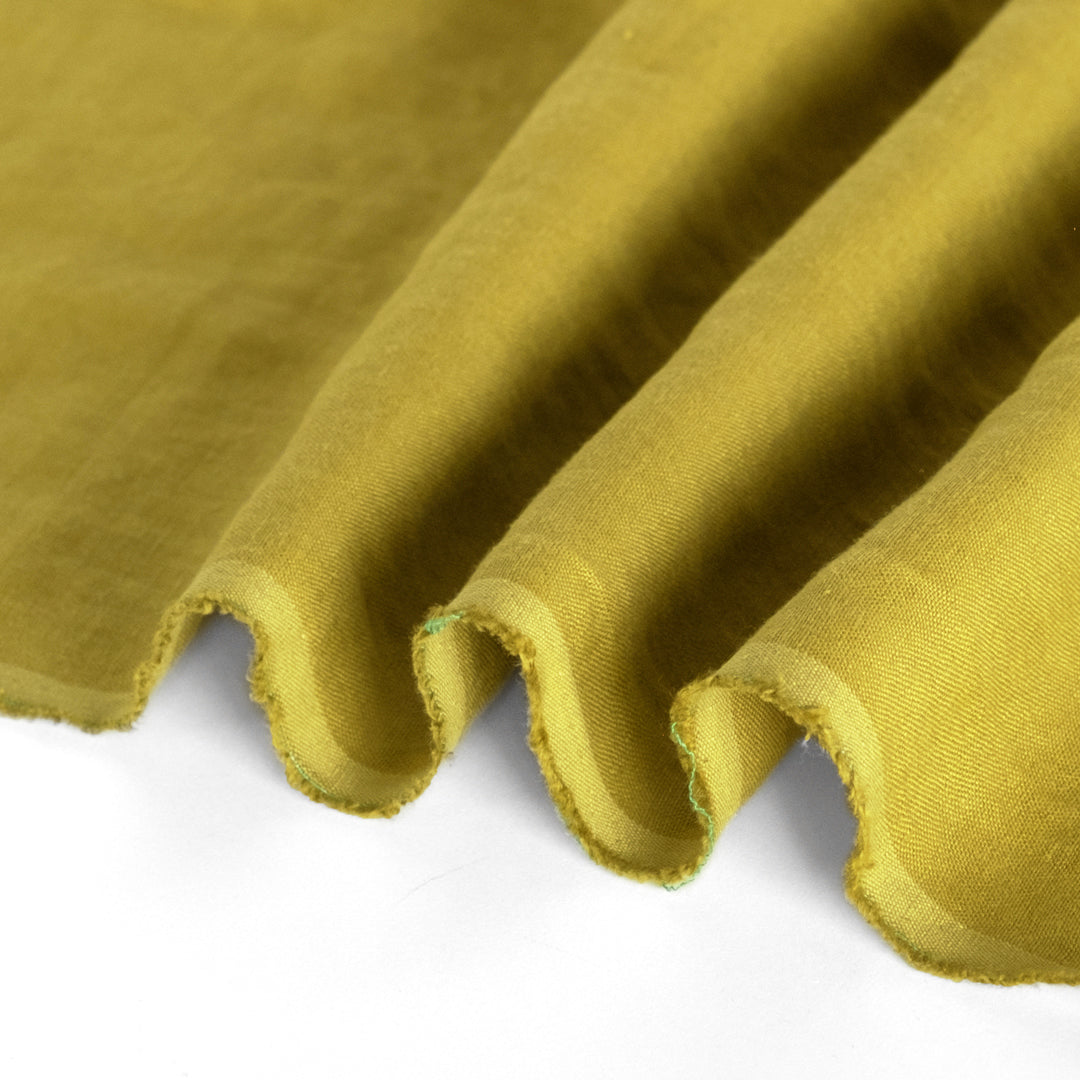 Everyday Linen - Chartreuse