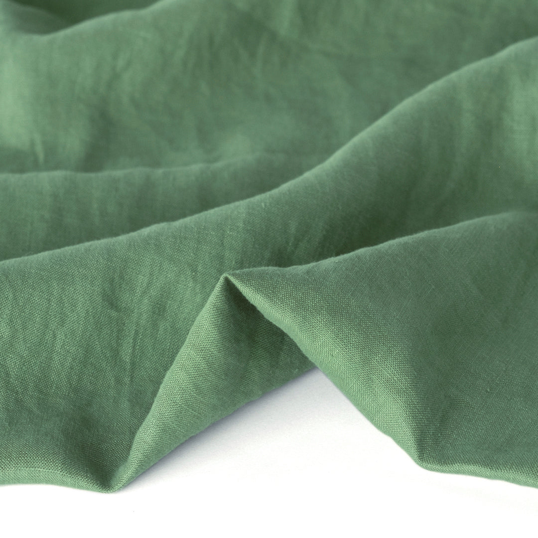 Everyday Linen - Dusty Jade