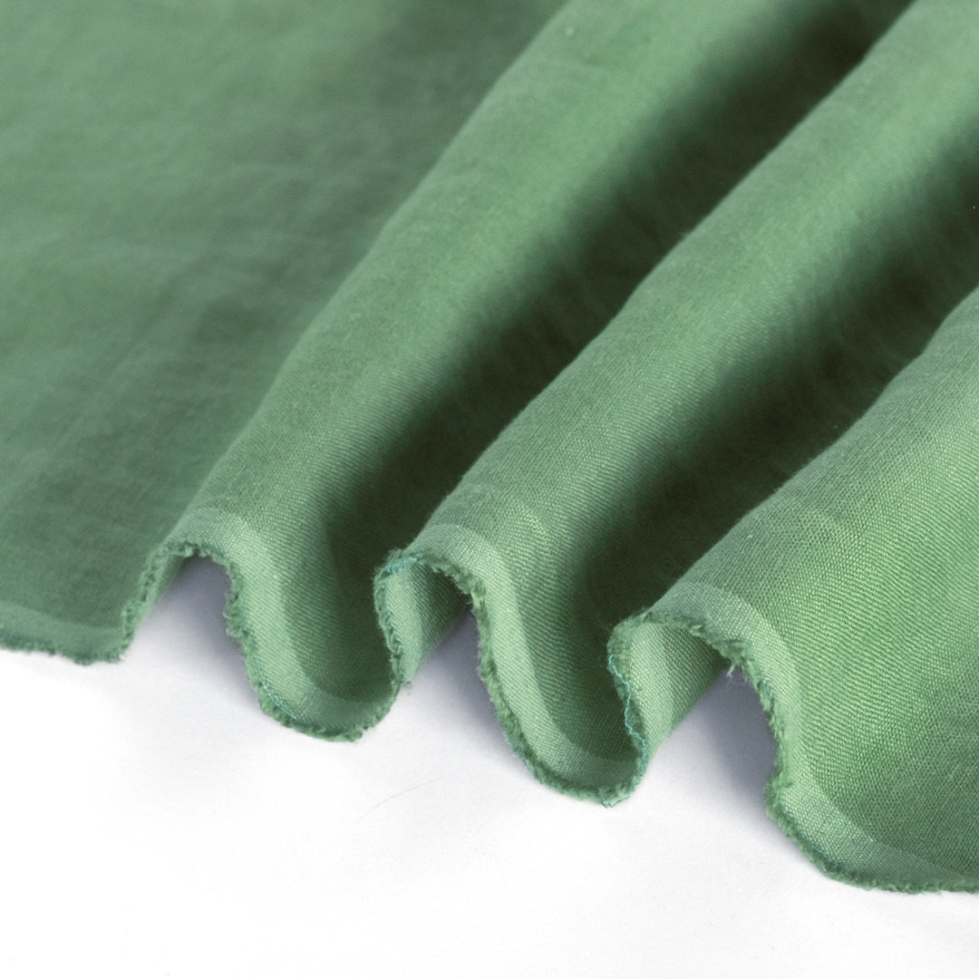 Everyday Linen - Dusty Jade