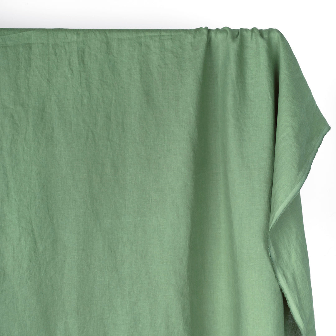 Everyday Linen - Dusty Jade