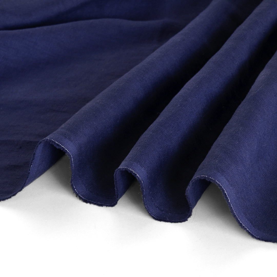 Everyday Linen - Indigo