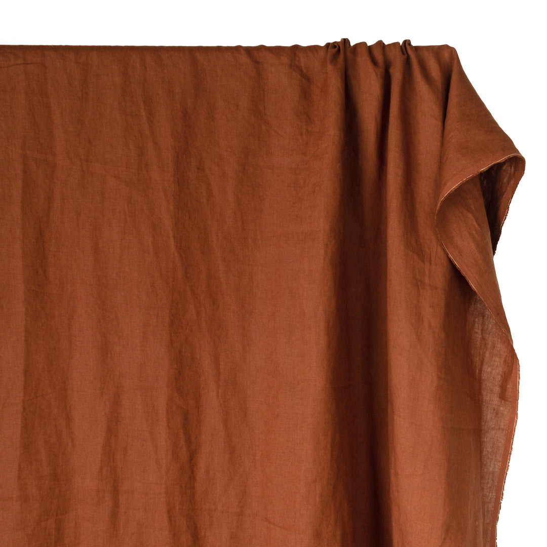Everyday Linen - Toffee