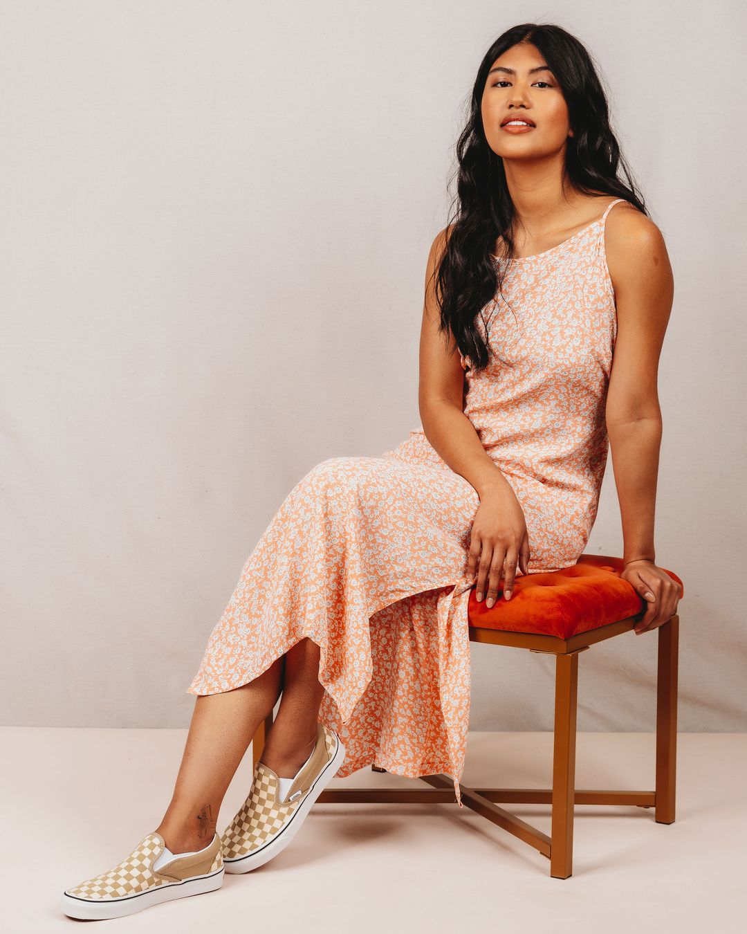 Saltwater Slip - Friday Pattern Co