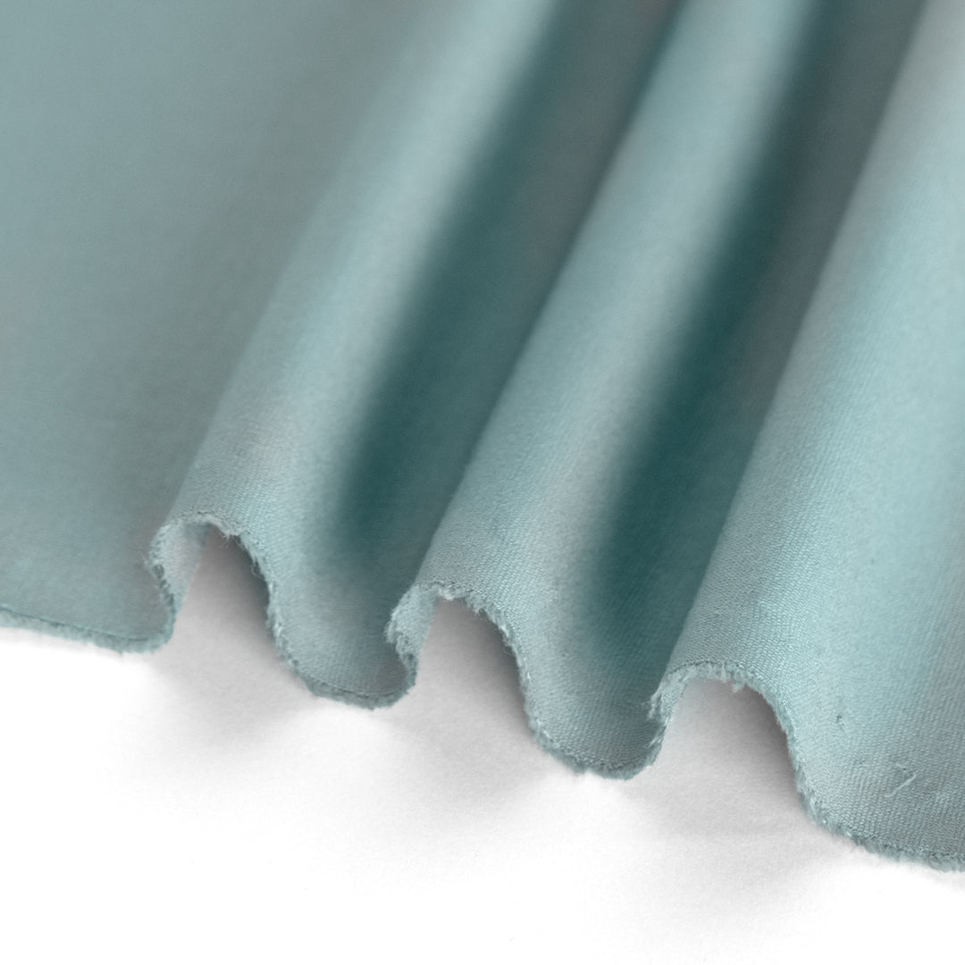 Lightweight Ponte De Roma - Celadon