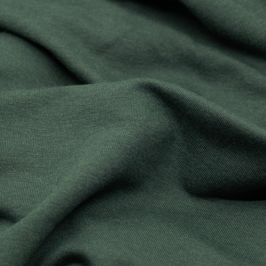 Day Off French Terry - Pine