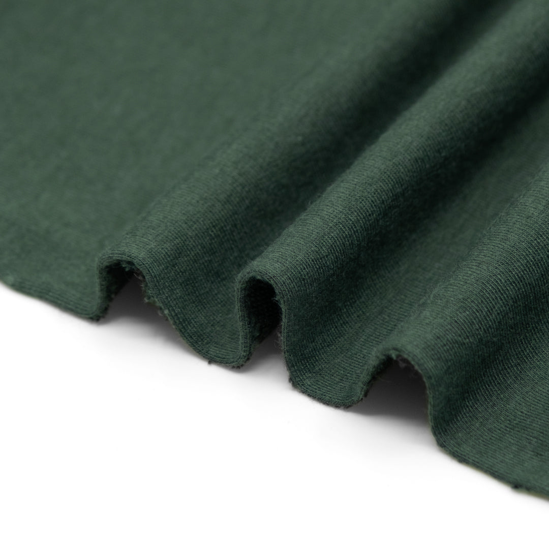 Day Off French Terry - Pine