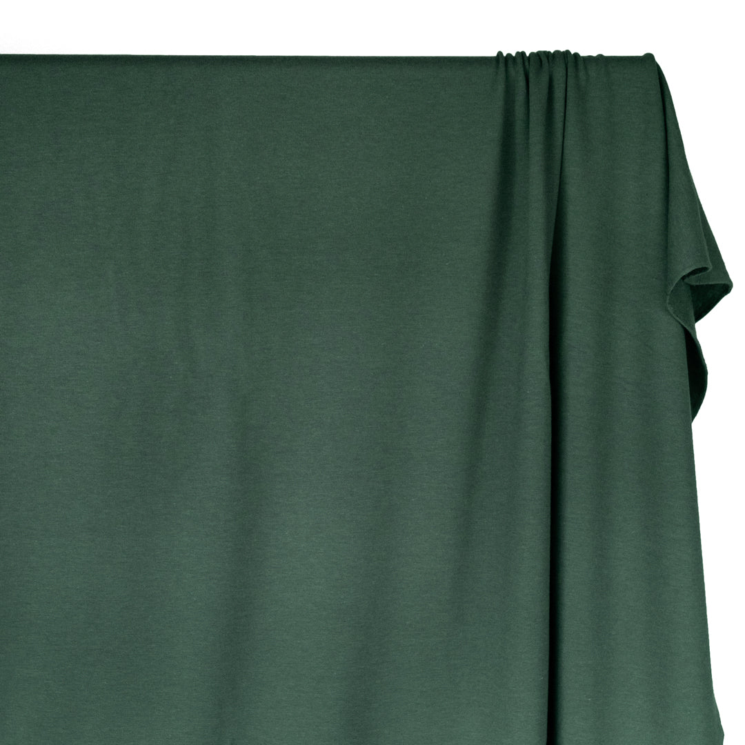 Day Off French Terry - Pine