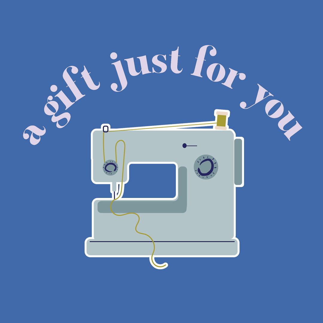 Digital Gift Certificate