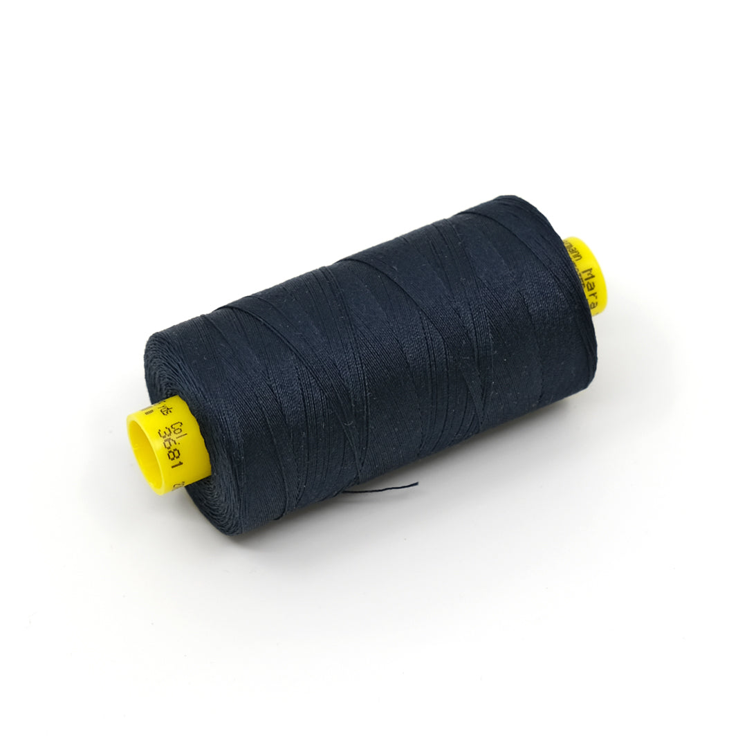 Gütermann Mara 70 Topstitching Thread - 700m