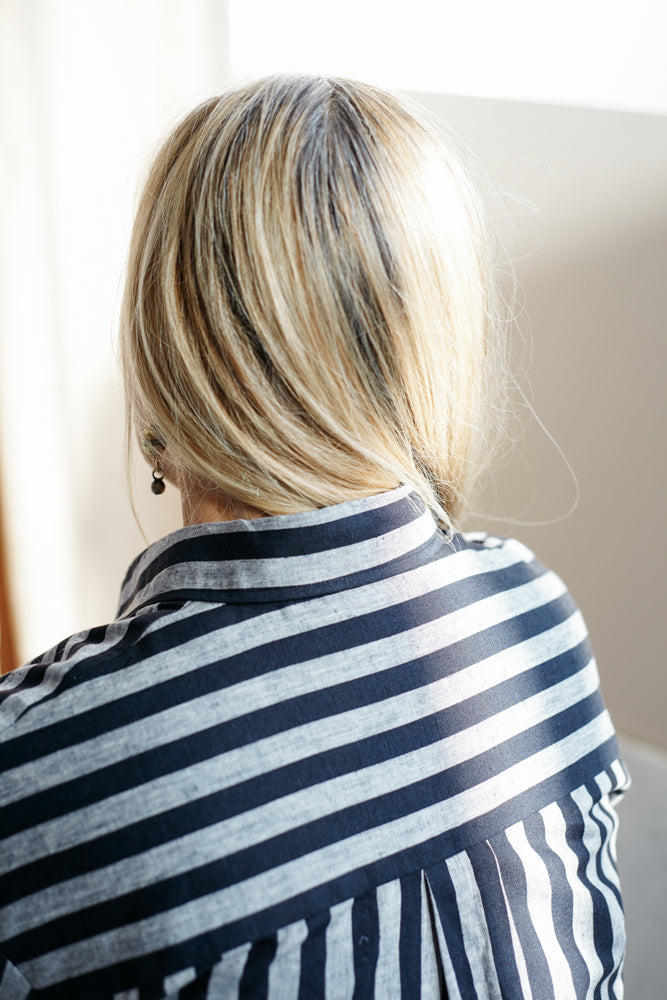 Olya Shirt - Paper Theory