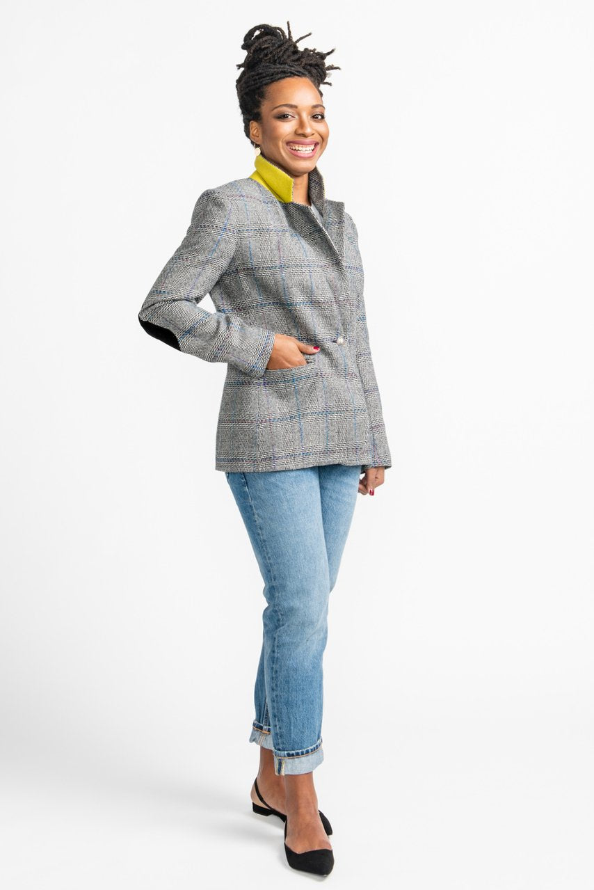 Jasika Blazer - Closet Core