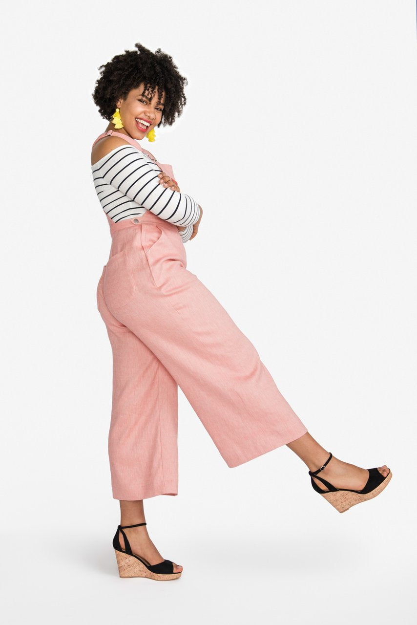 Jenny Overalls & Trousers - Closet Core