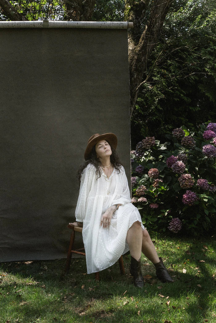 Romey Gathered Dress & Top, 00-20 - Sew House Seven | Blackbird Fabrics