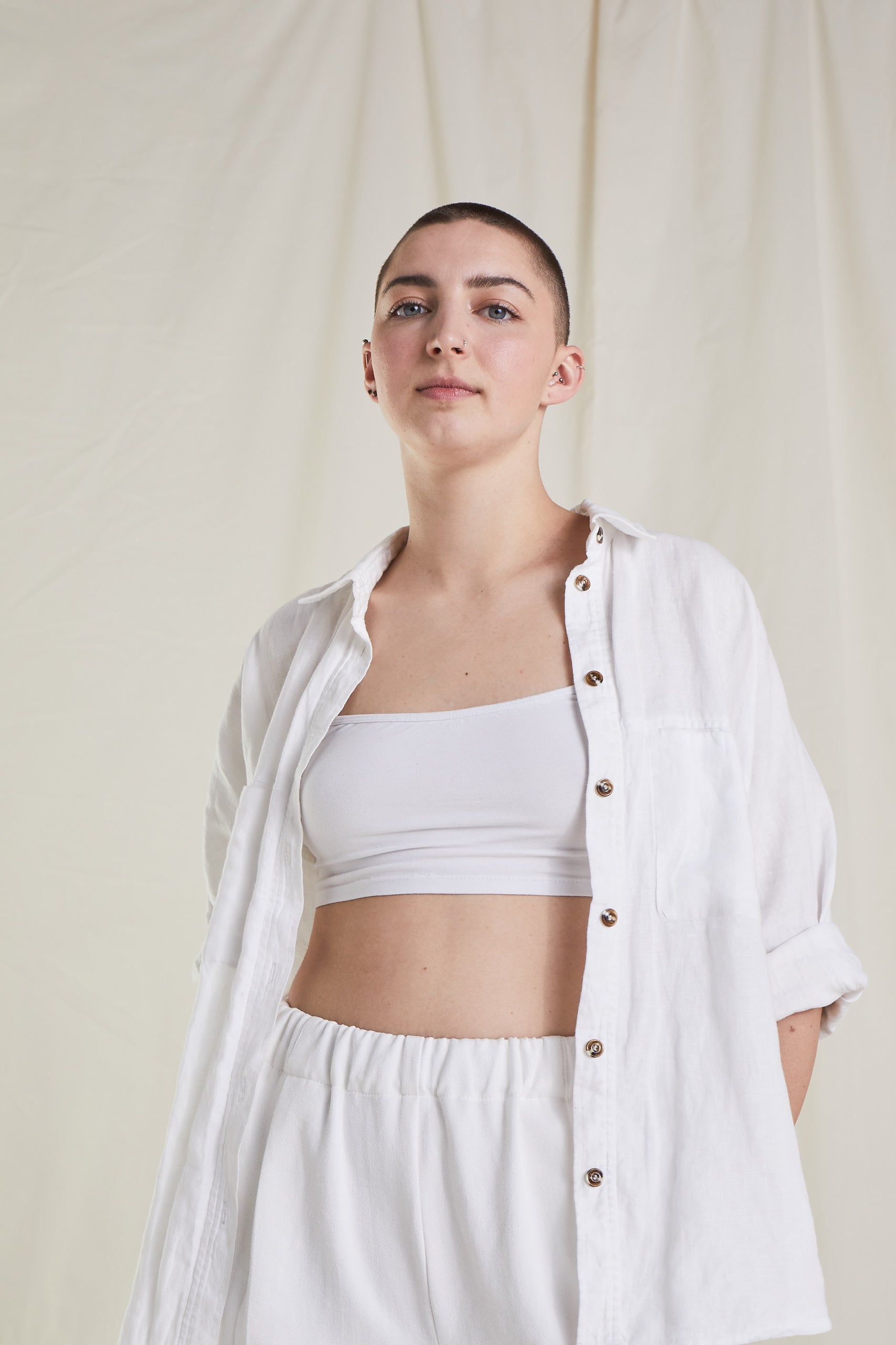 Miller Trousers - Paper Theory