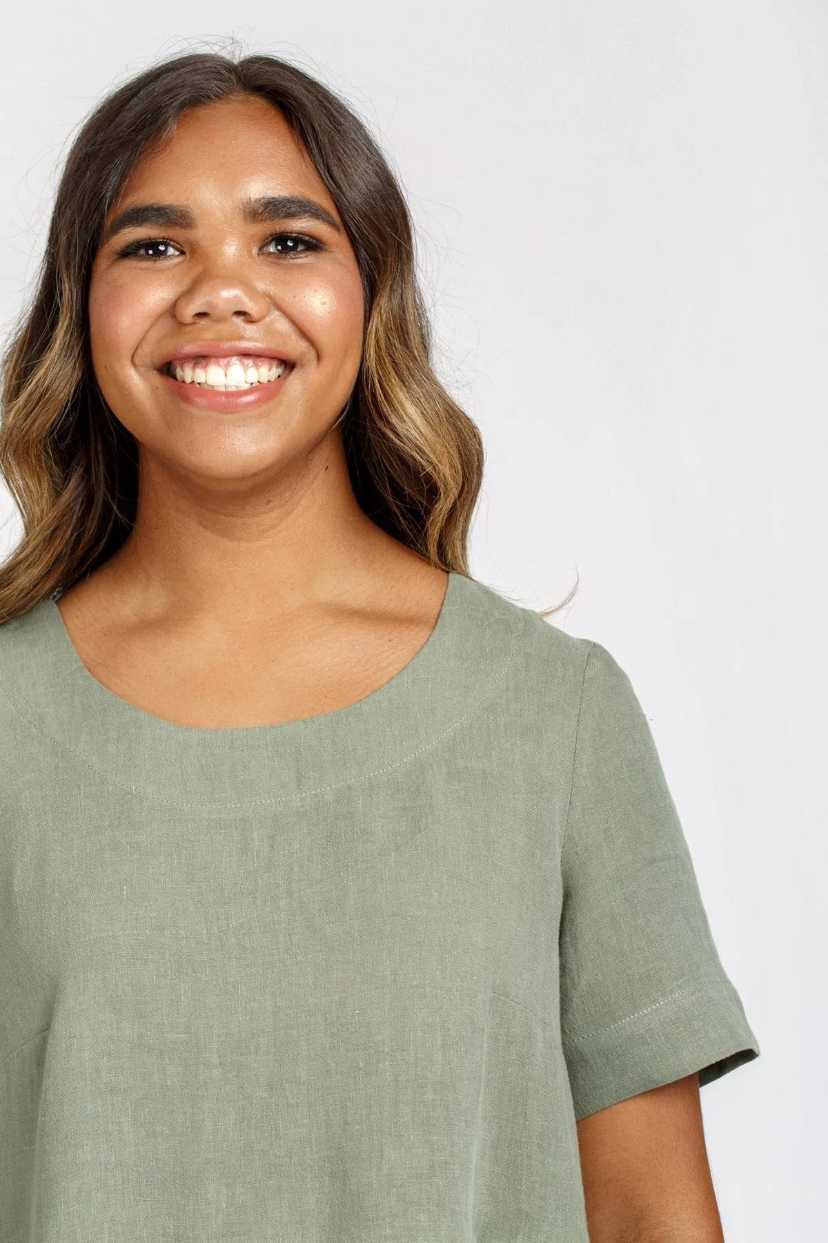 Protea Capsule Wardrobe - Megan Nielsen