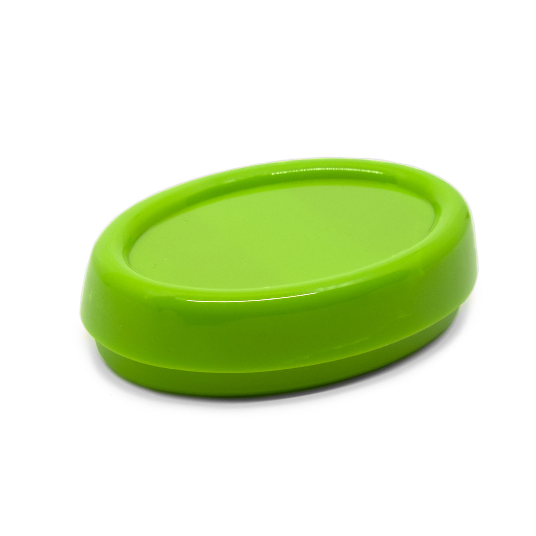 Magnetic Pin Holder - Green