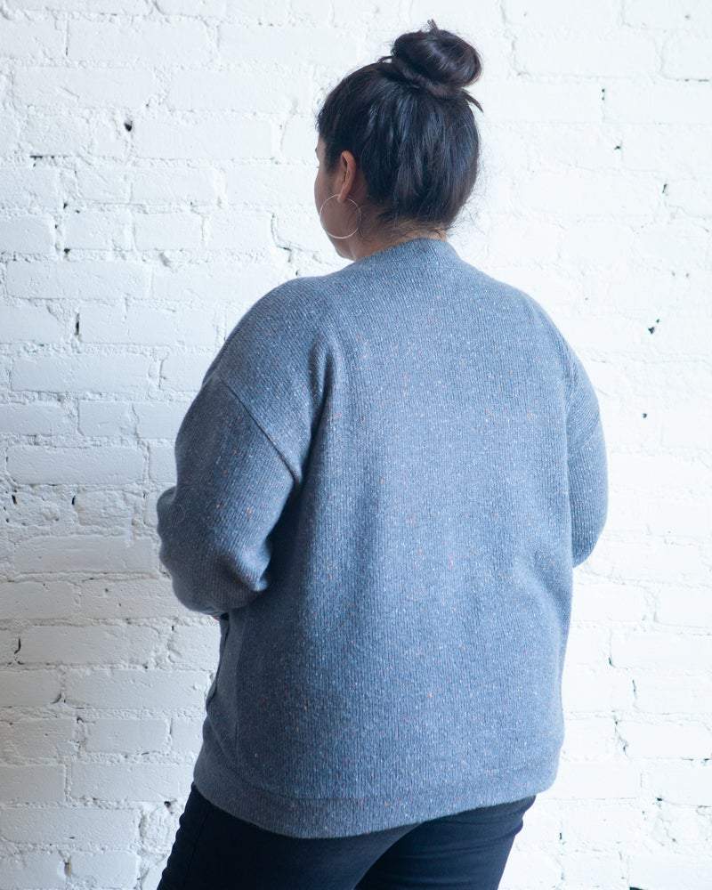 Marlo Sweater - True Bias, Size 14-30