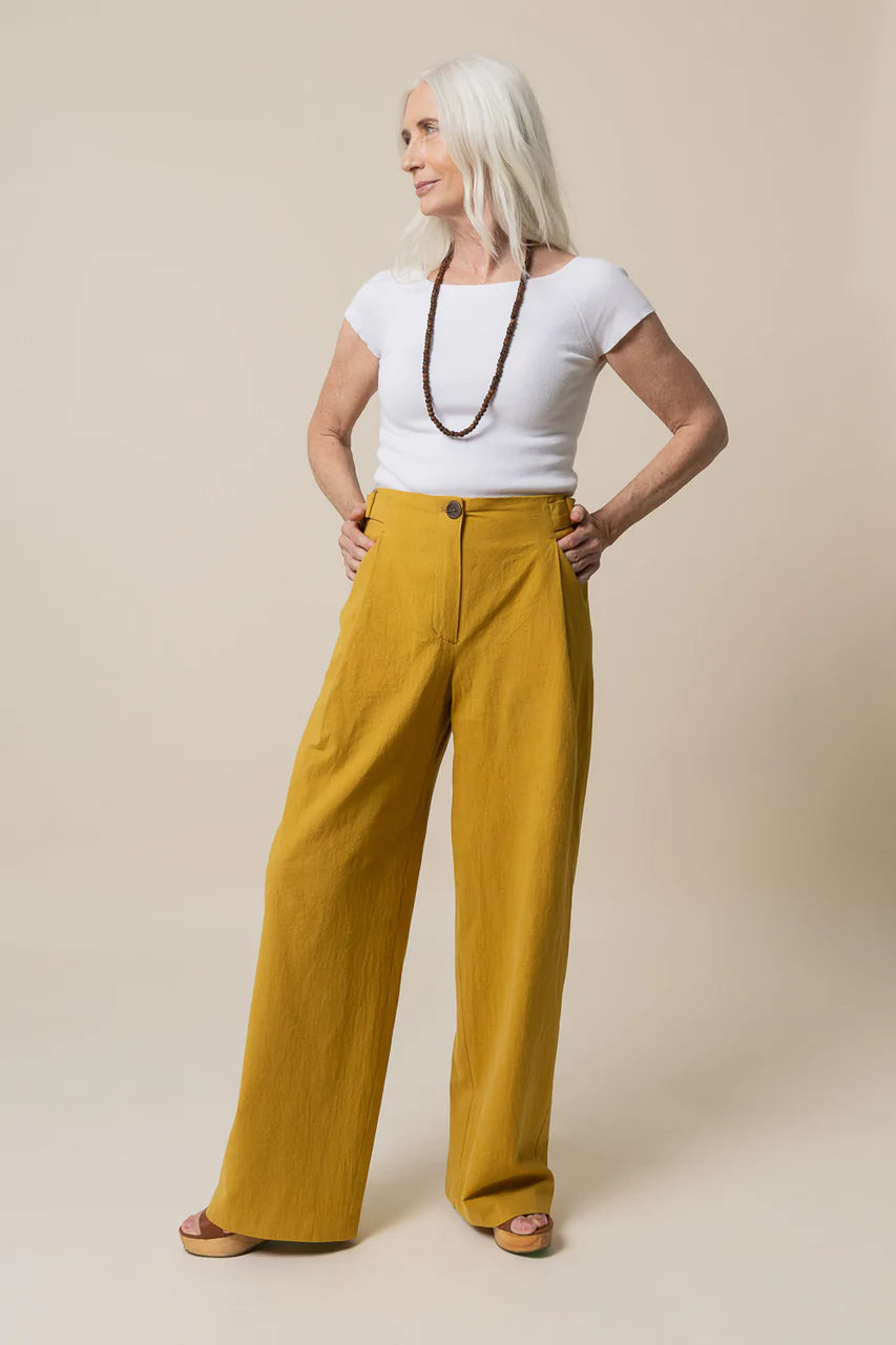 Mitchell Trousers - Closet Core