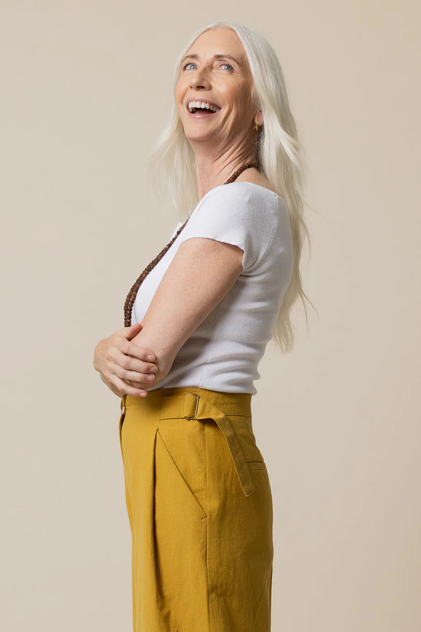 Mitchell Trousers - Closet Core