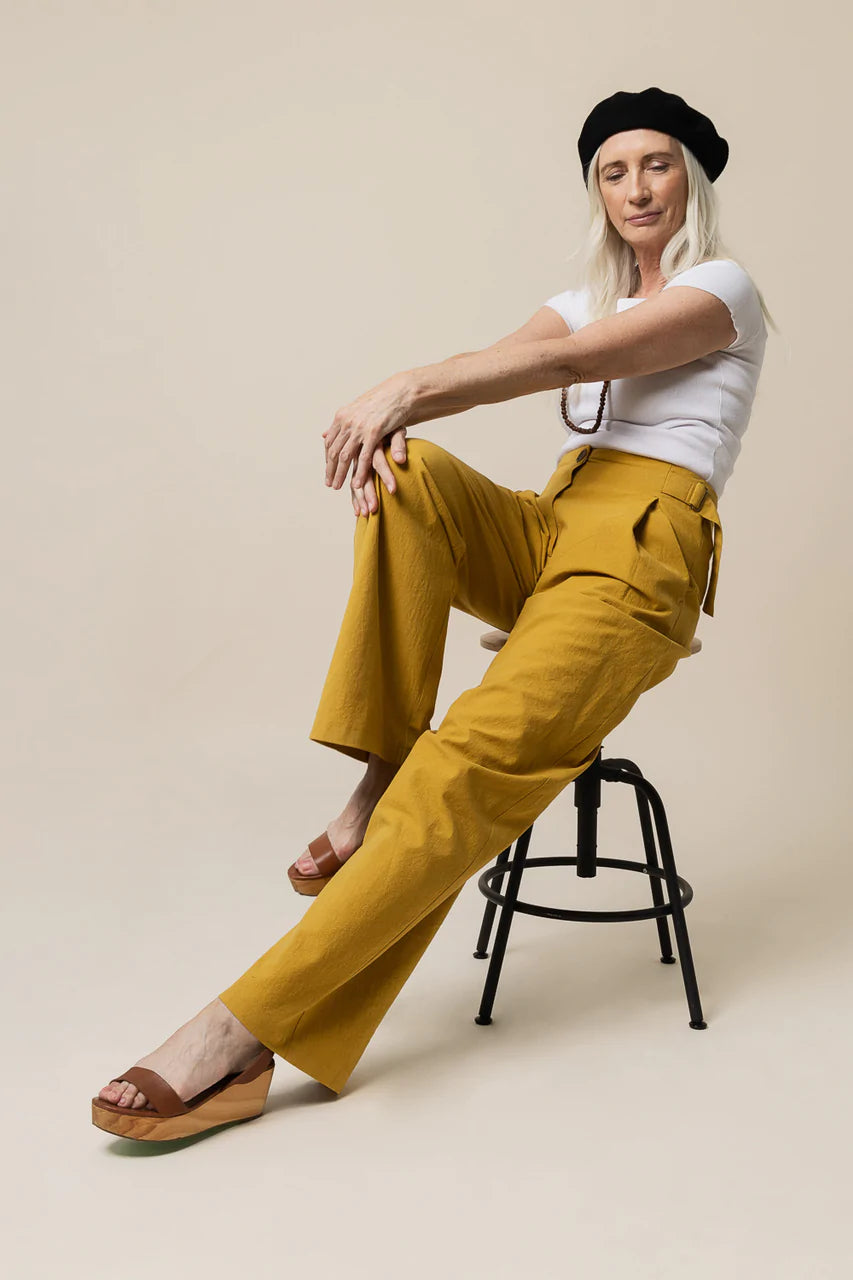 Mitchell Trousers - Closet Core