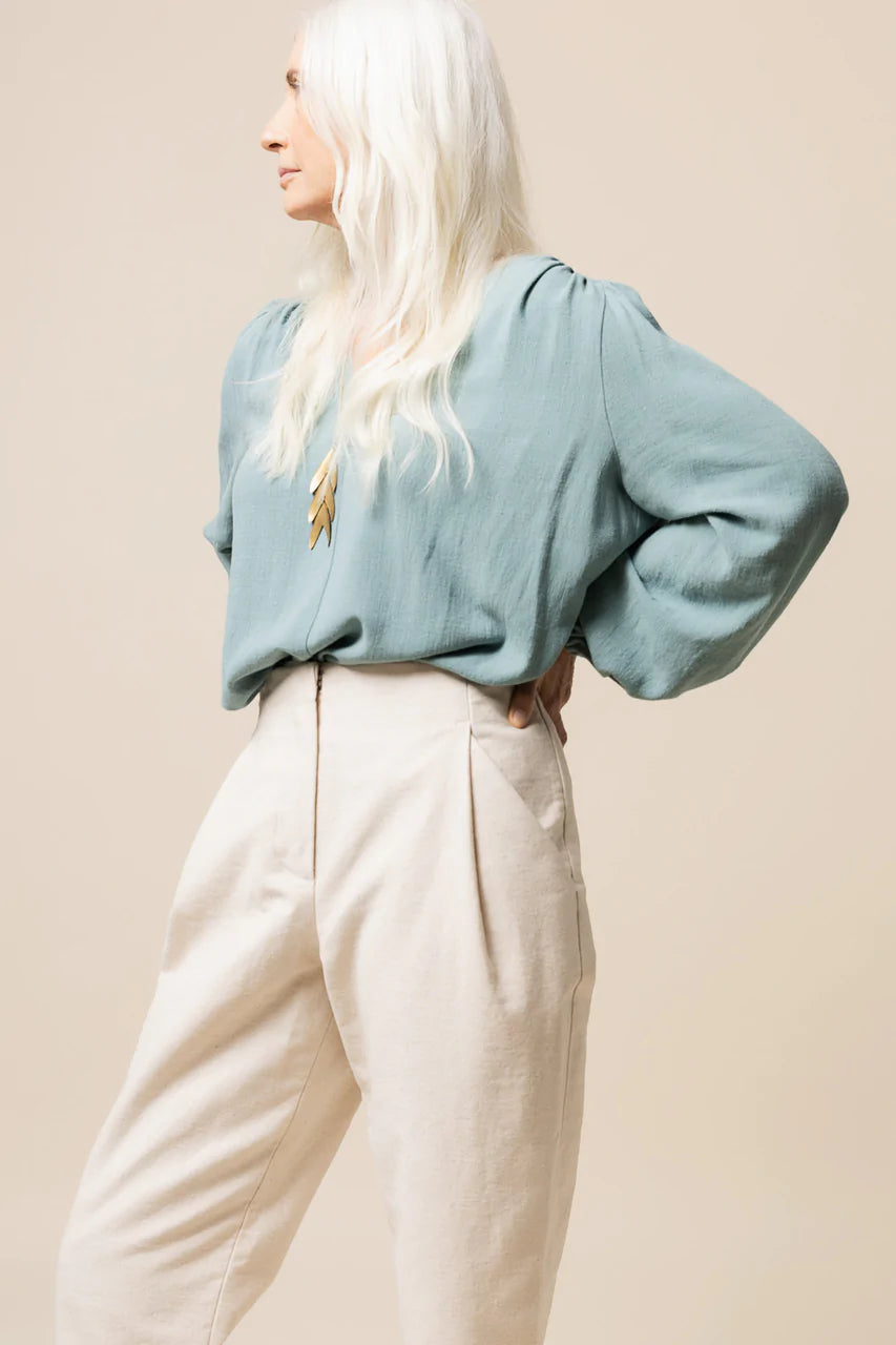 Mitchell Trousers - Closet Core