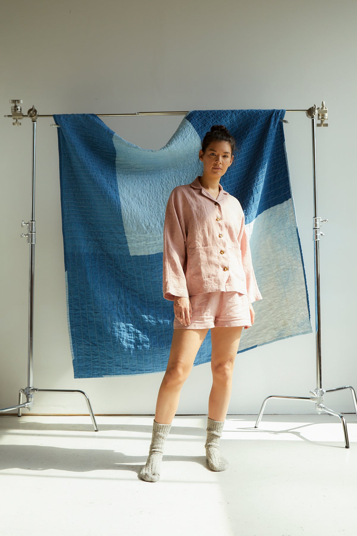 Agnes PJ's - Paper Theory