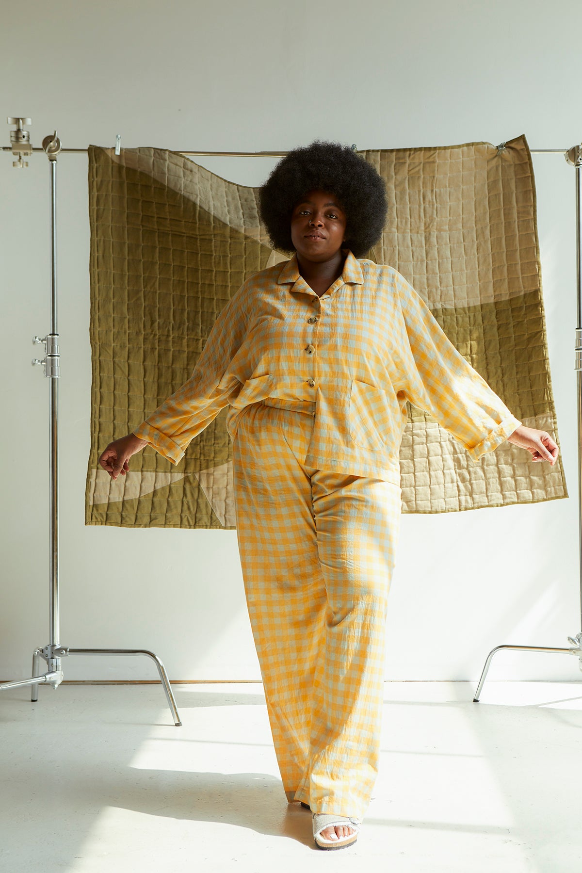 Agnes PJ's - Paper Theory