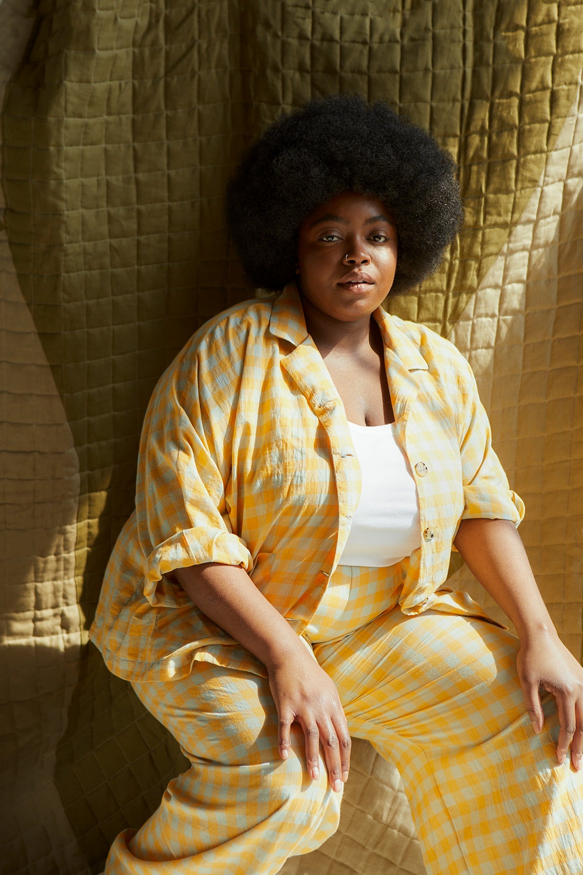 Agnes PJ's - Paper Theory