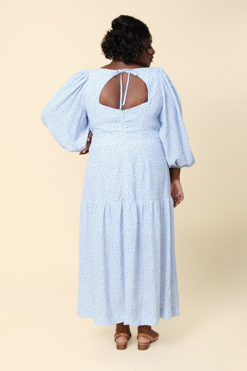 Pauline Dress - Closet Core