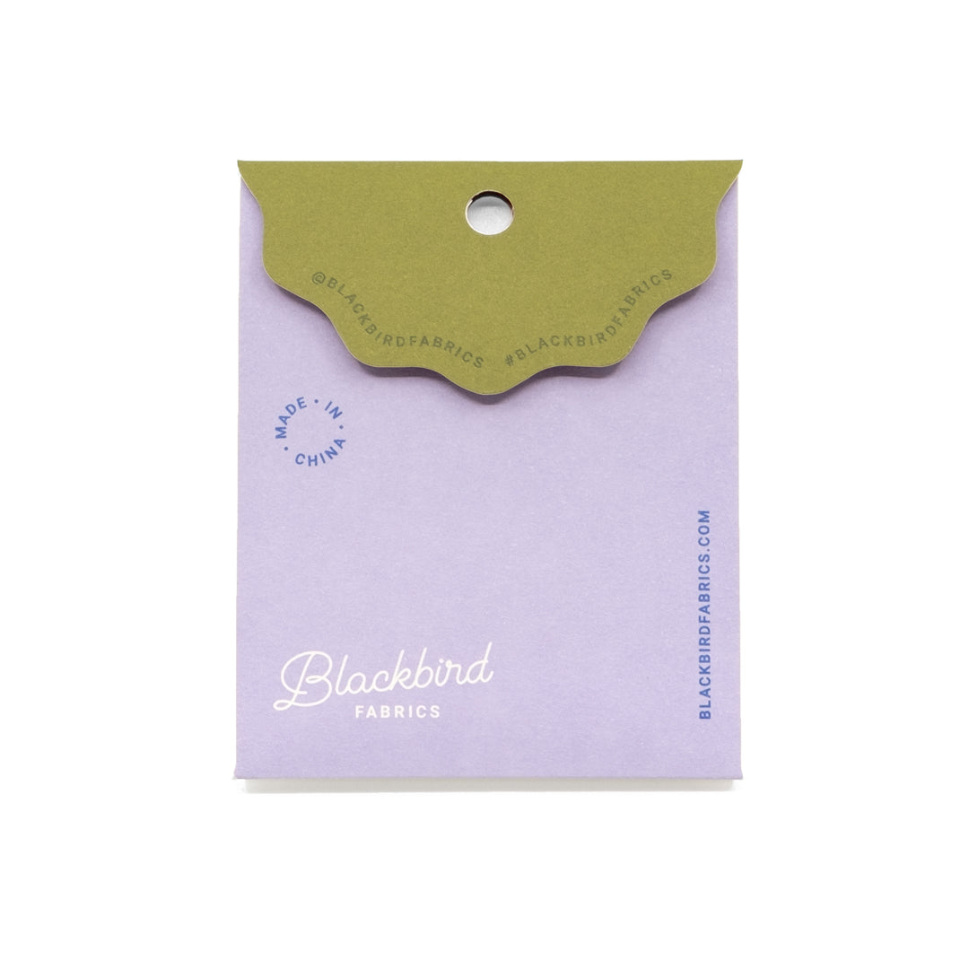 BF x Alex Smyth - Self Care Labels - Pack of 8