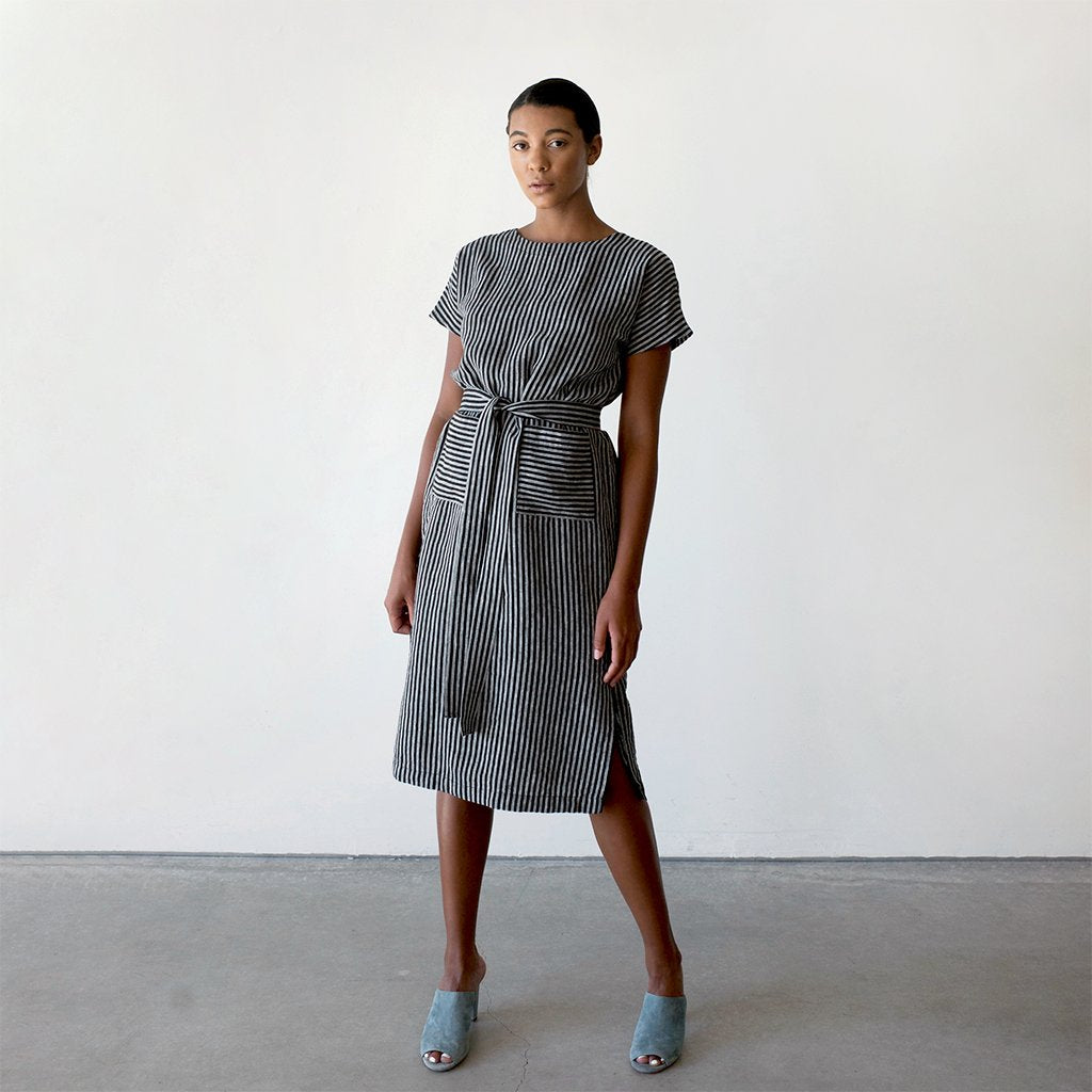 Shift Dress & Top - Wiksten