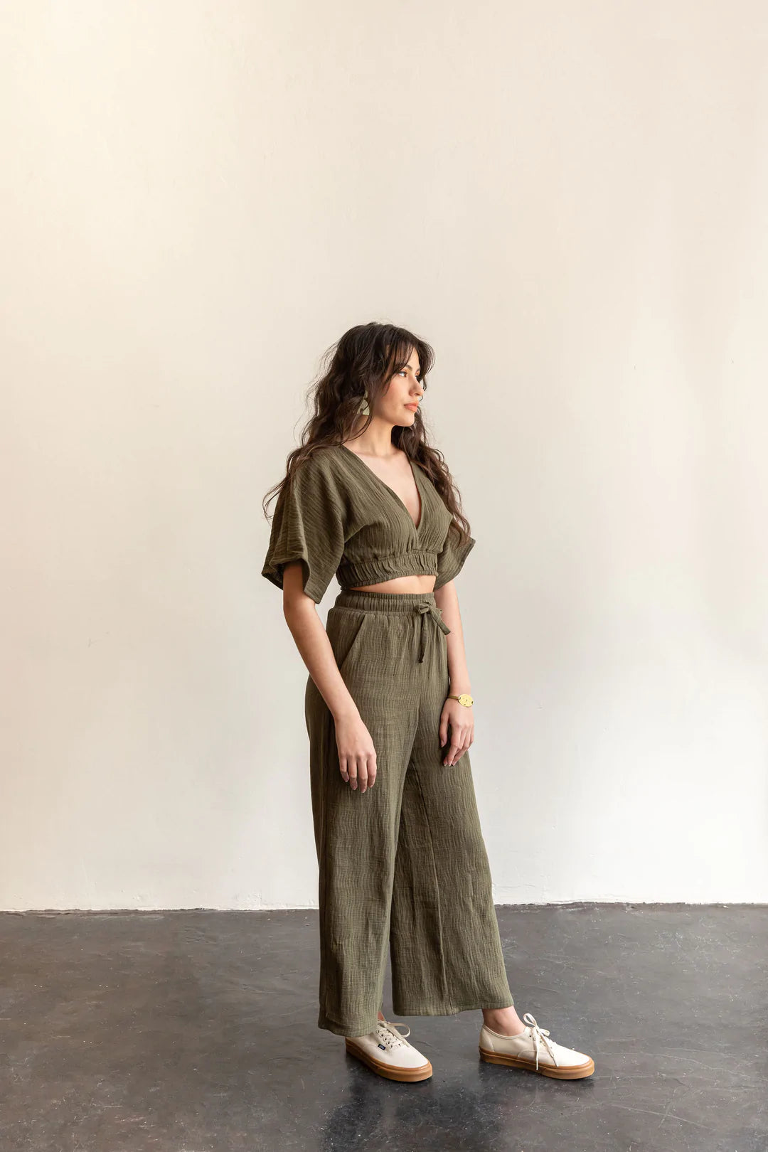 Saguaro Set - Friday Pattern Co