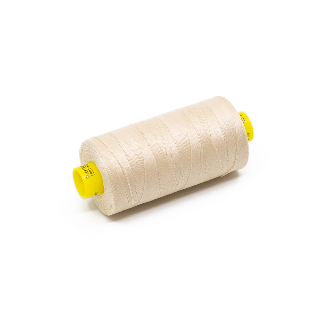 Gütermann Mara 70 Topstitching Thread - 700m