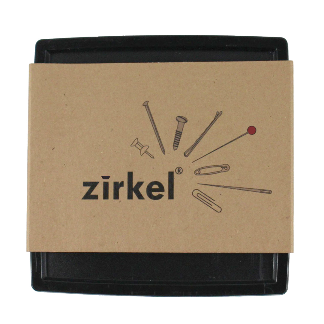 Zirkel Magnetic Pincushion Organizer - Black