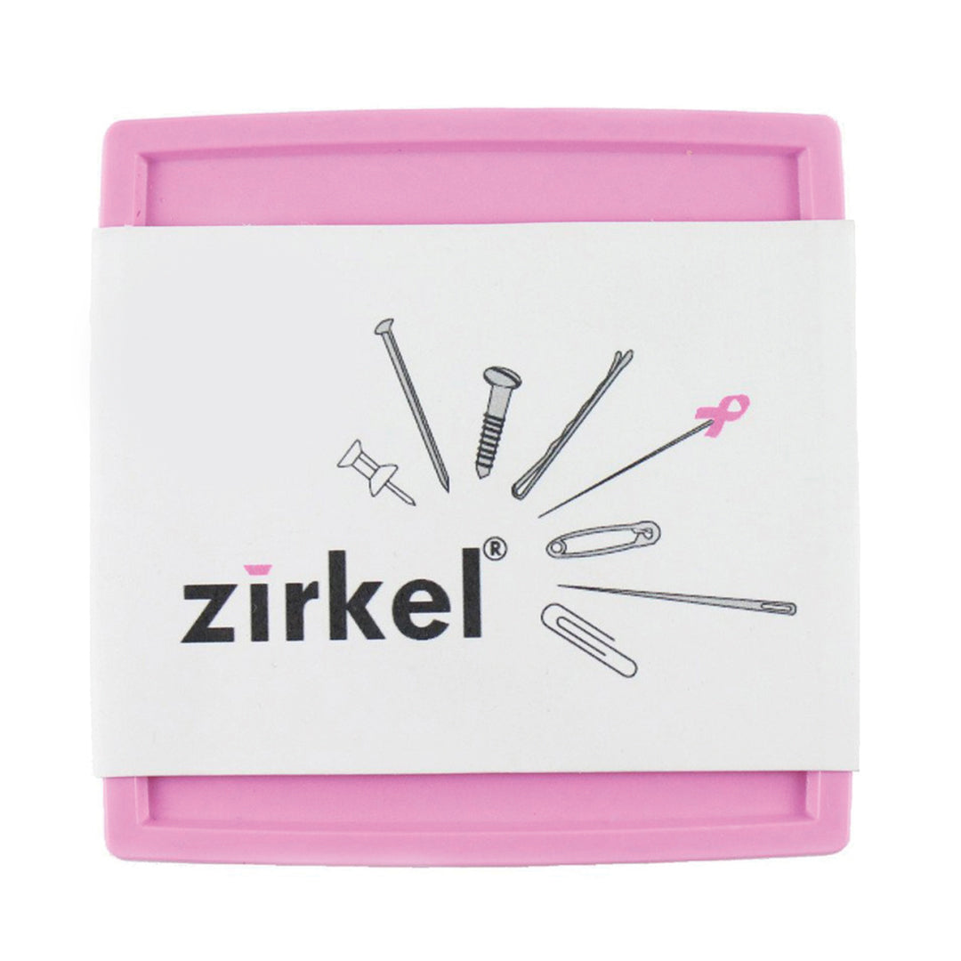 Zirkel Magnetic Pincushion Organizer - Black