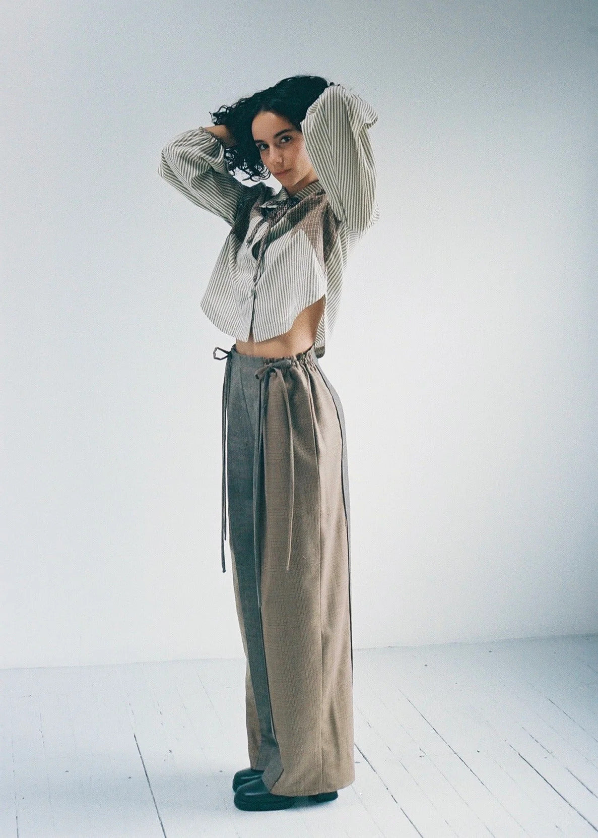 Nico Pants, Shorts and Capri - Fortiv - PDF Download