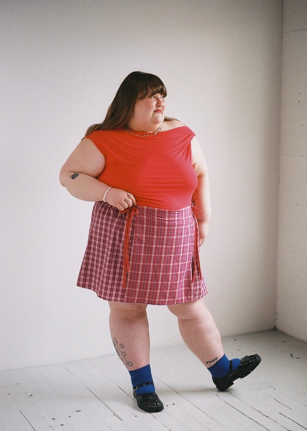 Nico Skirt and Skort - Fortiv - PDF Download