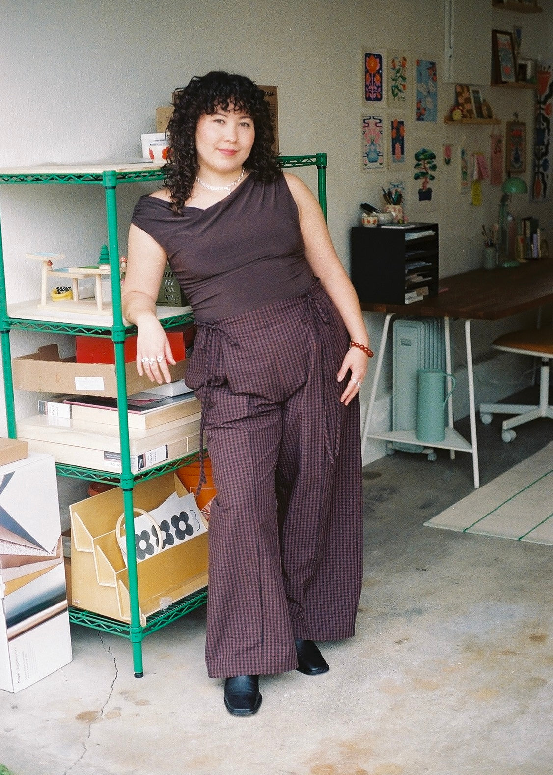 Nico Pants, Shorts and Capri - Fortiv - PDF Download