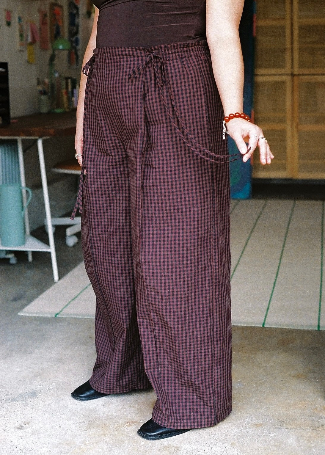 Nico Pants, Shorts and Capri - Fortiv - PDF Download