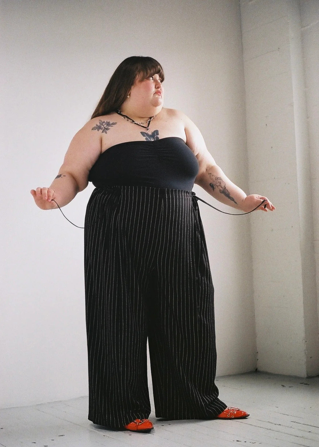Nico Pants, Shorts and Capri - Fortiv - PDF Download