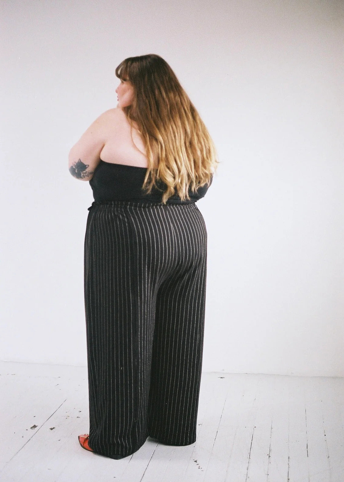 Nico Pants, Shorts and Capri - Fortiv - PDF Download