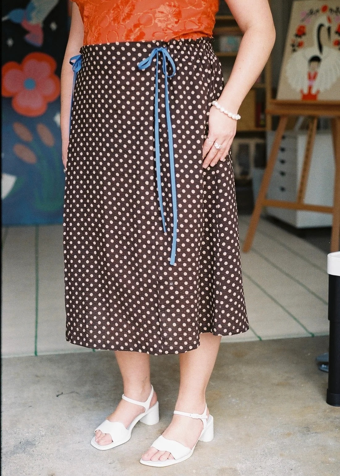 Nico Skirt and Skort - Fortiv - PDF Download