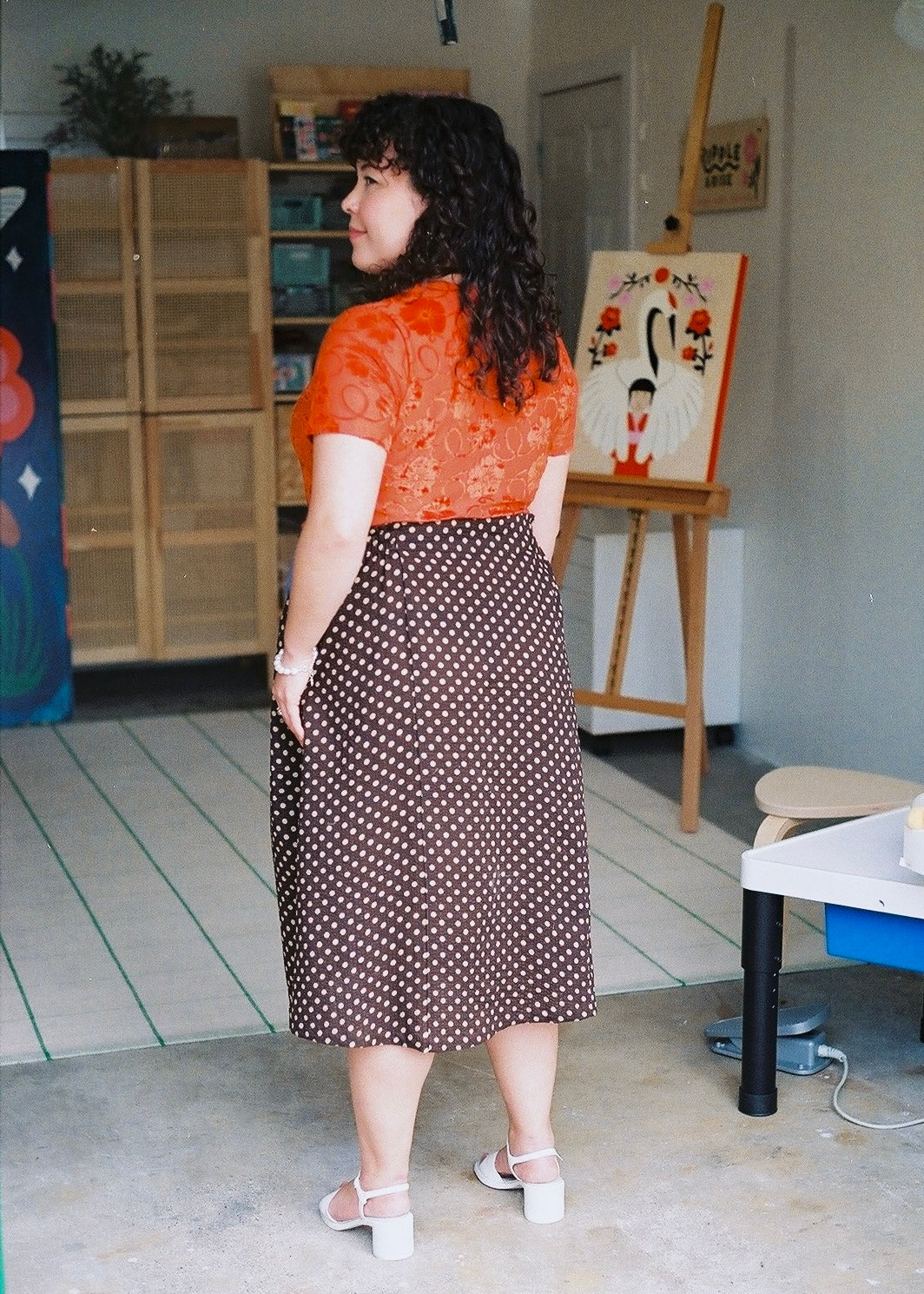 Nico Skirt and Skort - Fortiv - PDF Download