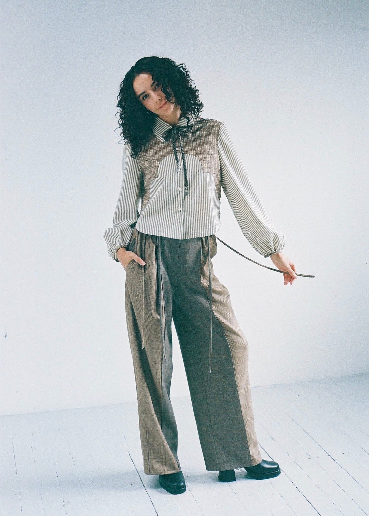 Nico Pants, Shorts and Capri - Fortiv - PDF Download